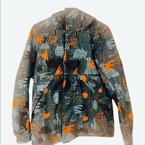 the north face women’s snowboard jacket